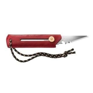 OLFA WORKS BUSHCRAFT KNIFEOW-BK1L-R