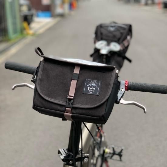 く日はお得♪ ロウロウ マウンテンワークスBike'n Hike バイクンハイク