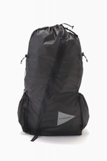 sil daypack charcoal