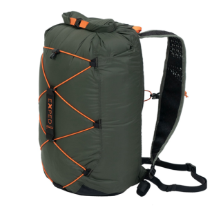 Stormrunner 15
