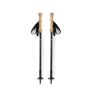 LT5 THREE PIECE CARBON TREKKING POLES (PAIR)