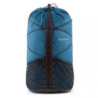 Tjalve Backpack 10L　Monkshood Blue