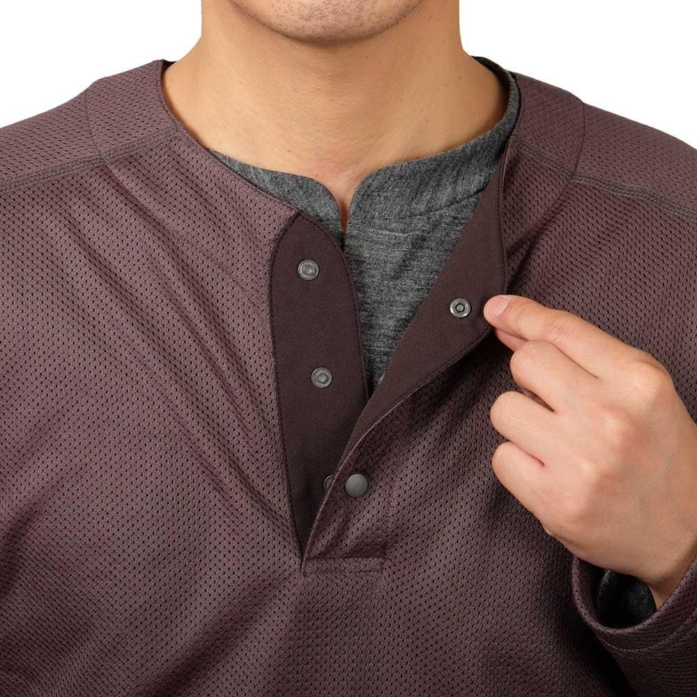 AXESQUIN アクシーズクイン カルフワセーター 凌 シノギング