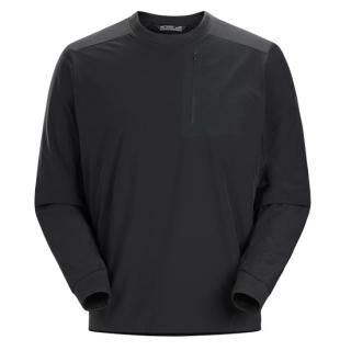 Proton Crew Black