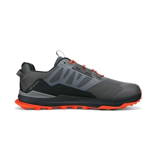 アルトラ ローンピーク オールウェザー ロー2 防水 メンズ ALTRA