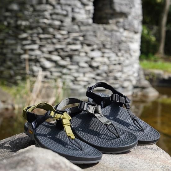 Bedrock Sandals Carin 3D ProⅡ ベッドロックサンダル-