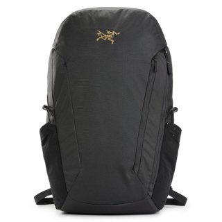Mantis 30 Backpack Black