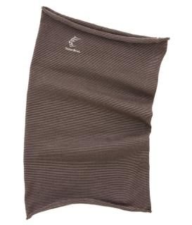 Axio 3D Neck Gaiter  Brown