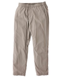 Journey Pant　Brown