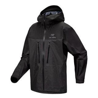 アークテリクス ベータ SL ジャケット メンズ ARC'TERYX BETA SL JACKET ゴアテックス 防水 ジャケット