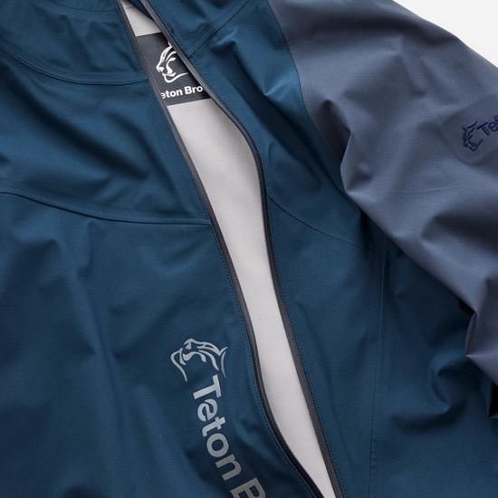 Teton Bros. Tsurugi 10th Jacket (Unisex) ティートンブロス