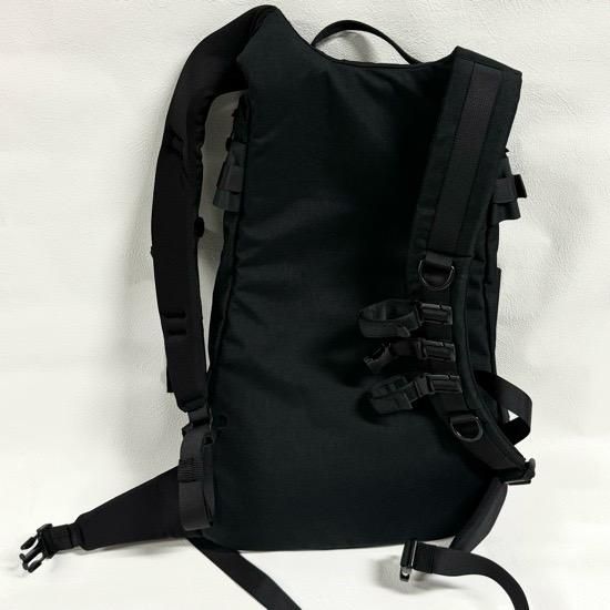 RAIN OR SHINE　SC PACK 13L レインオアシャイン SCパック サイドカントリーパック13L　スノーボード スノーシュー  バックカントリー バックパック