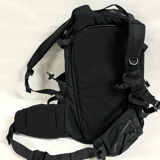 RAIN OR SHINE　BC PACK 26L レインオアシャイン BCパック バックカントリーパック26L　スノーボード スノーシュー  バックカントリー バックパック