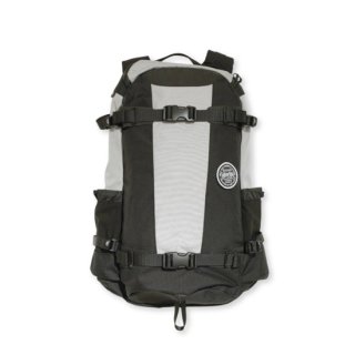 BC PACK 26L　GRAY