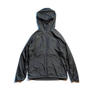 ADRIFT HOODY WITH SHELL