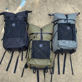 ロウロウマウンテンワークス RawLow Mountain Works. 旅チビトート Tabitibi Tote サコッシュ アンテロープなど -  UTILITY outdoor select shop 通販