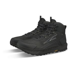 MEN'S TIMP HIKER GTX Balck