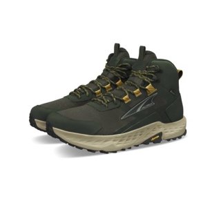 MEN'S TIMP HIKER GTX Dusty Olive