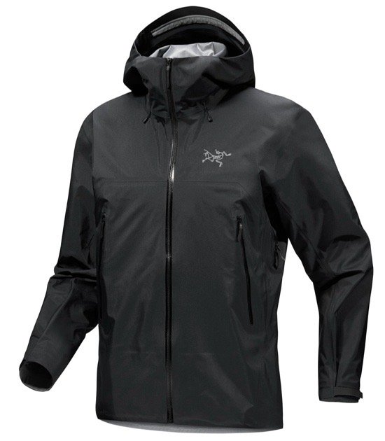 アークテリクス ベータ SL ジャケット メンズ ARC'TERYX　BETA SL JACKET ゴアテックス 防水 ジャケット