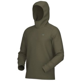 Cormac Heavyweight Hoody Tatsu