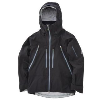 TB Jacket Black