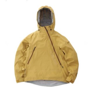 Lady Bug Jacket Womens Yellow