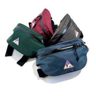 RAIN OR SHINE SC PACK 13L レインオアシャイン SCパック サイド