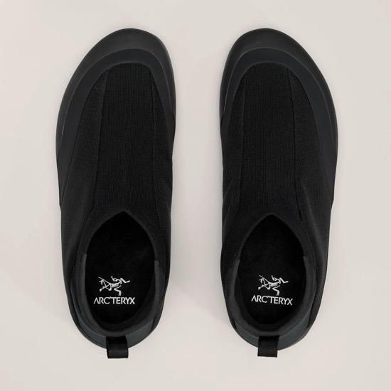 ARC'TERYX KRAGG INSULATED アークテリクス クラッグ