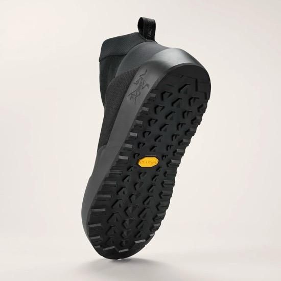 アークテリクス クラッグ インサレーテッド シューズ ウィメンズ ARC'TERYX KRAGG INSULATED アークテリクス クラッグ