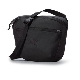 Mantis 2 Waist Pack Black