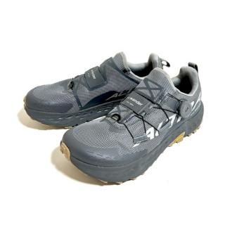 and wander MENS TIMP 5 BOA Gray