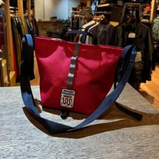 2025 Zodiac Limited SNAKE TabitibiTote RED