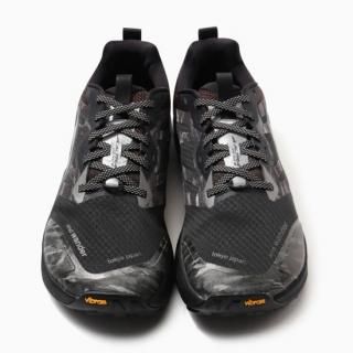 and wander LONE PEAK 9+