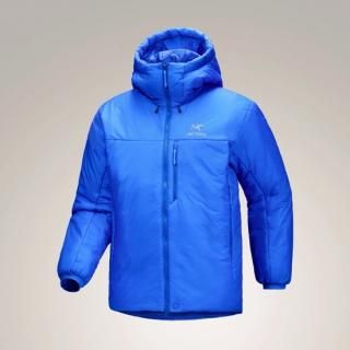 Nuclei SV Parka Fluidity