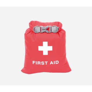 Fold-Drybag First Aid S