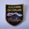 Swiss Alps Wappen 【SCHILTHORN】