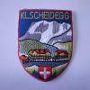 Swiss Alps Wappen 【KLEINE SCHEIDEGG-B】