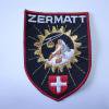 Swiss Alps Wappen 【ZERMATT-J】