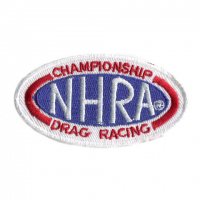 レーシングワッペン NHRA - ワッペン屋ドットコムストア