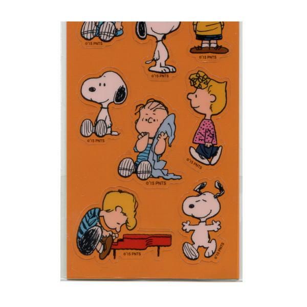 スヌーピー/SNOOPY×タワーレコード非売品ステッカー等★2012年-2015 Amazon | ミノダ スヌーピー刺繍デコシール リフィル付 SNOOPY