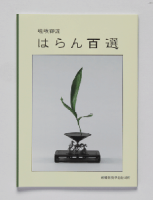 【超特価】 いけばな嵯峨御流 嵯峨ショップ 和書