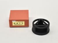 新品未使用】嵯峨三宝 5点セット 華道・嵯峨御流 花留・剣山