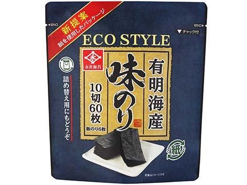 楽天市場】帆立貝ひも カリポリ 津軽海峡のしお味 5袋セット