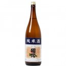 国光 純米酒【1.8L】