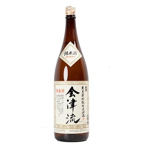 純米大吟醸 京の華 1800ml | 辰泉酒造WEBショップ