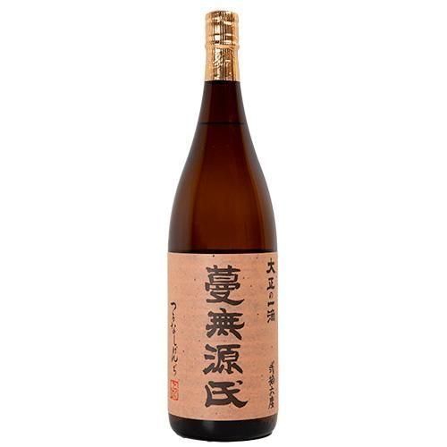 蔓無源氏【720ml】の商品画像