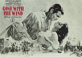 風と共に去りぬ - 映画チラシ 通販 － 映画チラシなら「シネマガイド」