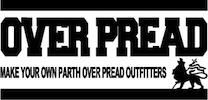 OVERPREAD OFFICIAL WEBSITE
