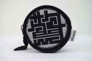 SUSTOS 'PUSHU' coin CASE