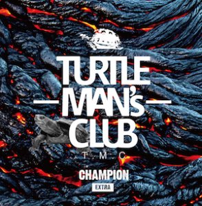 TURTLE MAN's CLUB「CHAMPION-EXTRA-（架空の先輩vs後輩SOUDN CLASH）」
